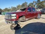 Chevrolet Silverado 2015