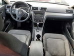 Volkswagen Passat 2013