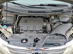Honda Odyssey 2012
