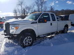 Ford F250 2016