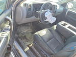 Chevrolet Silverado 2013
