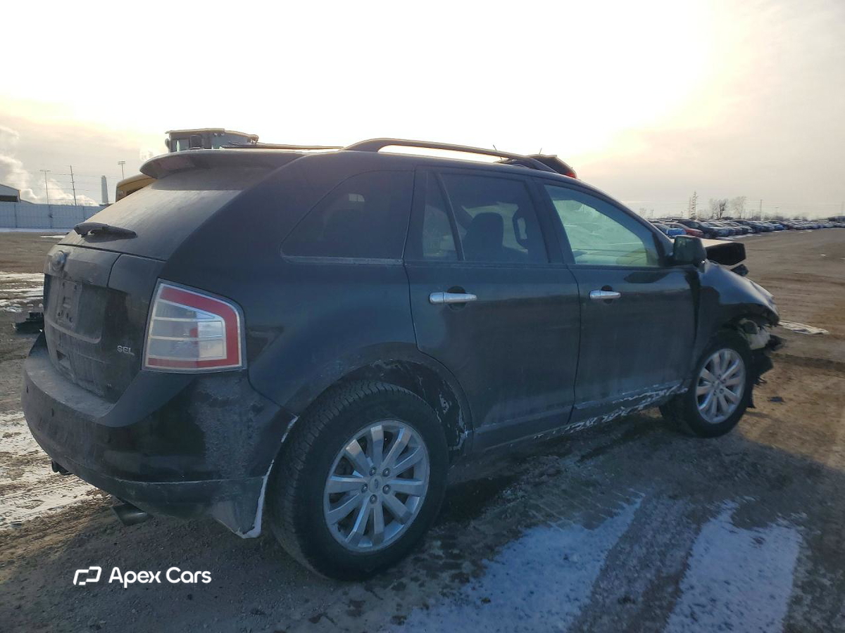 Ford Edge 2010