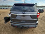 Ford Explorer 2018