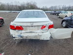 Honda Accord 2013