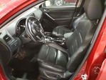 Mazda CX-5 2015