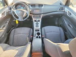 Nissan Sentra 2015