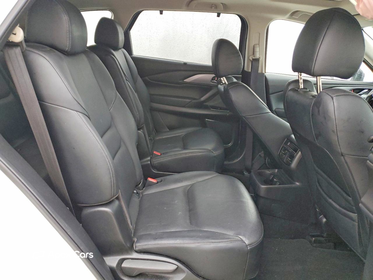 Mazda CX-9 2021