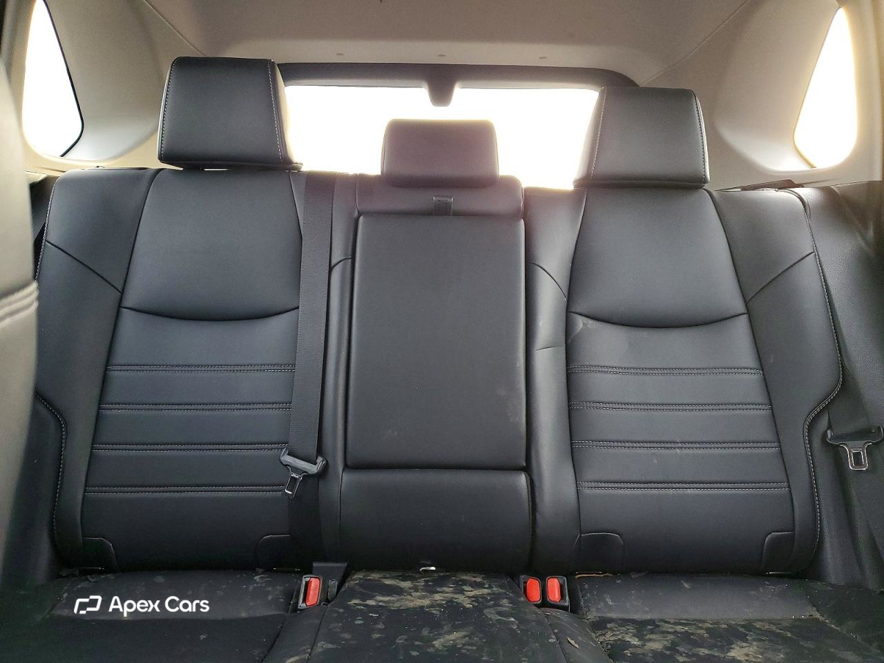 Toyota RAV 4 2019
