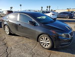 Kia Forte 2016
