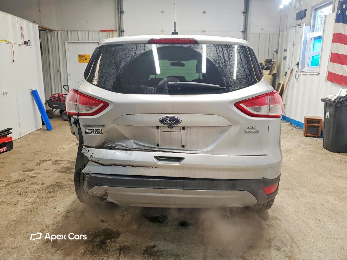 Ford Escape 2014