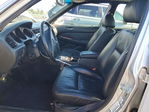 Acura RL 2000