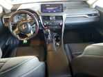 Lexus RX 2021