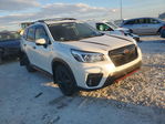 Subaru Forester 2019