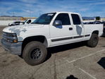 Chevrolet Silverado 2002
