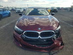 BMW M8 2025