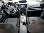 Subaru Impreza 2017
