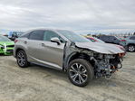 Lexus RX 2020