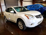 Nissan Rogue 2011