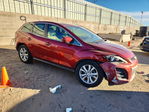 Mazda CX-7 2011