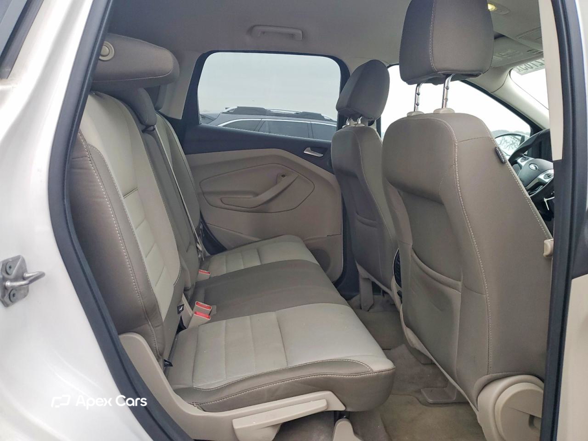 Ford Escape 2013