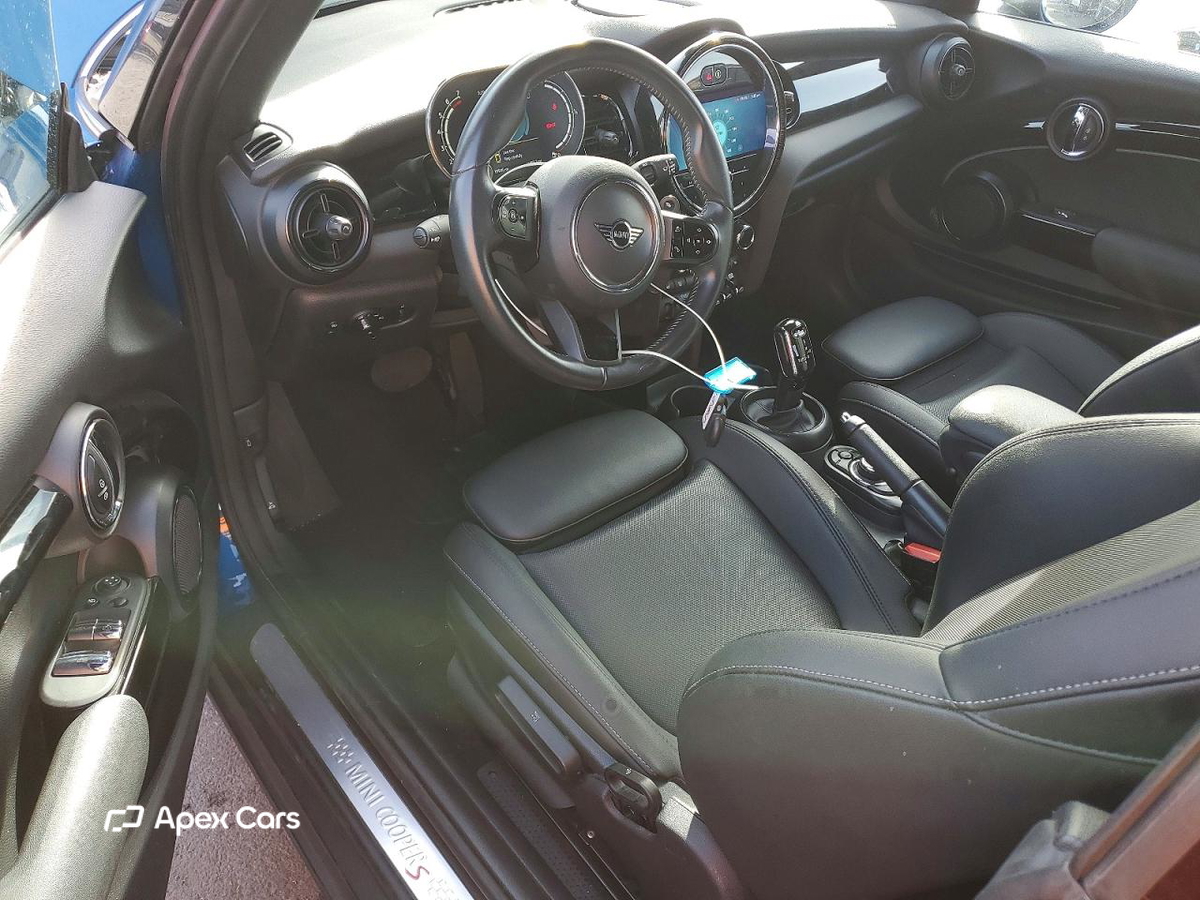 MINI Cooper 2024