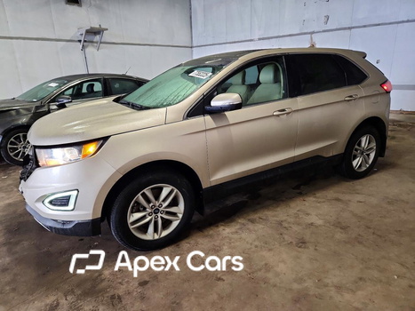Ford Edge 2017 - Zdjęcie 1 z 12
