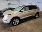 Ford Edge 2017
