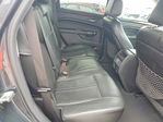 Cadillac SRX 2012
