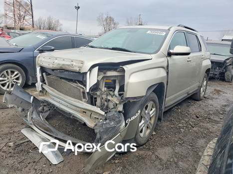 GMC Terrain 2014 - Image 1 of 14