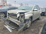 GMC Terrain 2014