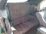 Mitsubishi Eclipse 2001