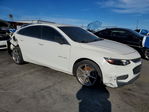 Chevrolet Malibu 2016