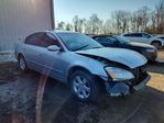 Nissan Altima 2003
