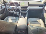 Ford Explorer 2025