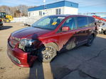 Dodge Caravan 2019