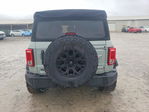 Ford Bronco 2021