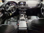 Audi SQ5 2018