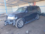 Lincoln Navigator 2013