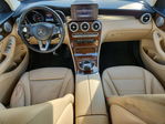 Mercedes-Benz GLC 2017
