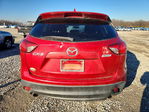 Mazda CX-5 2016