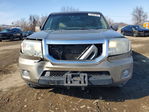 Honda Pilot 2011