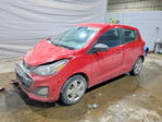 Chevrolet Spark 2020