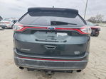 Ford Edge 2015
