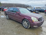 Lexus LS 2003