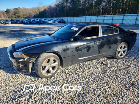 Dodge Charger 2014 - Image 1 of 13