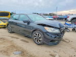 Honda Accord 2016