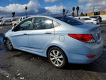Hyundai Accent 2012
