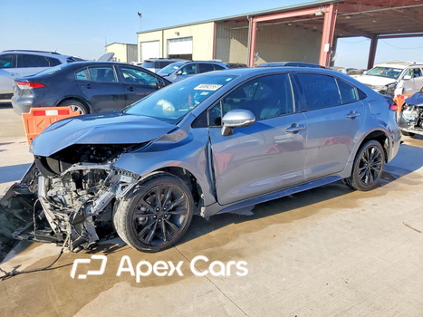 Toyota Corolla 2021 - Image 1 of 12