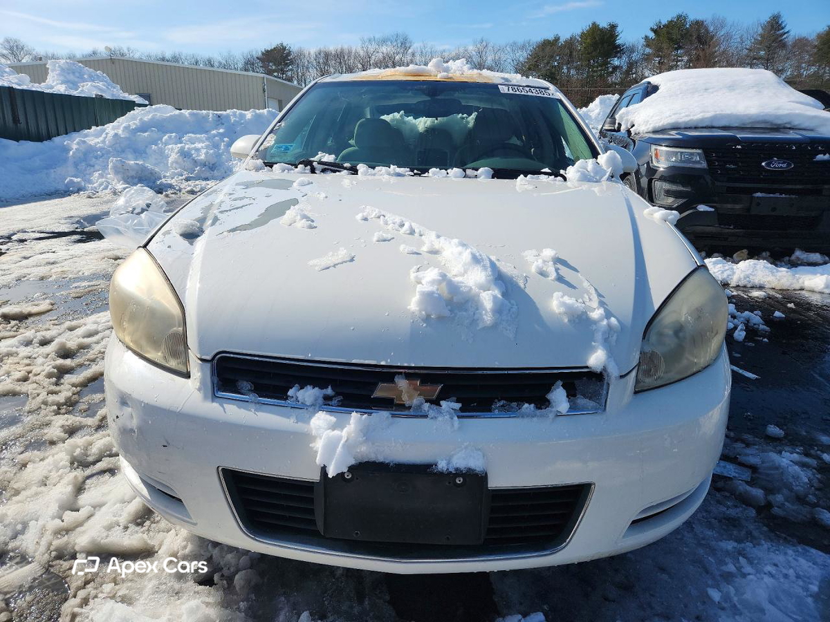 Chevrolet Impala 2006