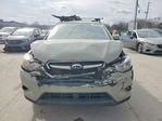 Subaru XV 2015